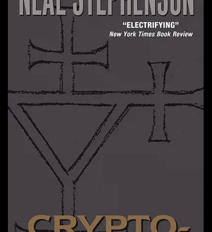 未卜先知：《Cryptonomicon》如何预示比特币的崛起