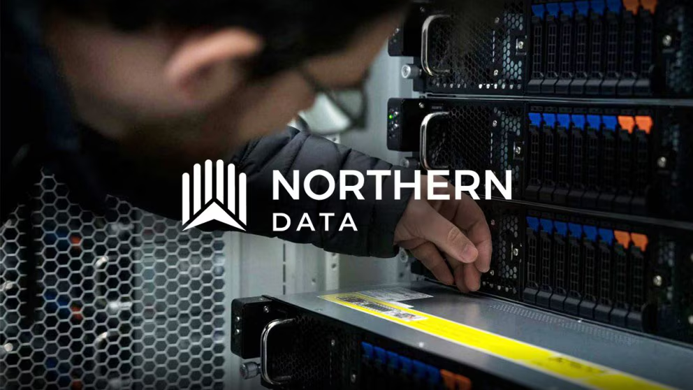 Northern Data人工智能、云计算和数据中心业务拟于2025年上半年在美国IPO，估值或达160亿美元