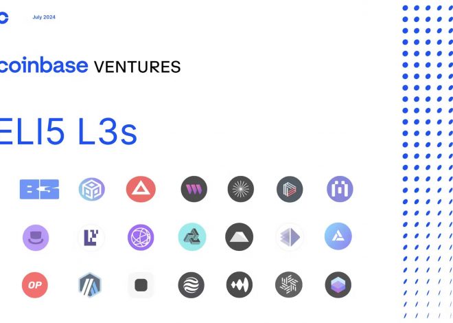 Coinbase Ventures：Layer3，加密世界的「AWS」时刻