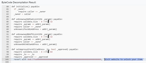 Web3 安全入门避坑指南｜空投骗局